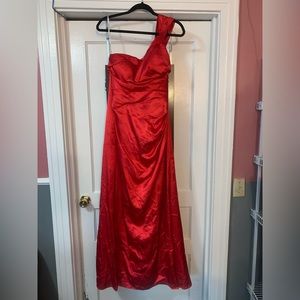 Belsoie formal dress